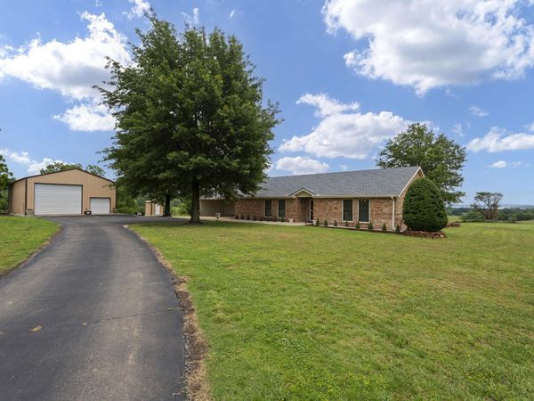 29498 S 4520 Road , Afton, OK 74331