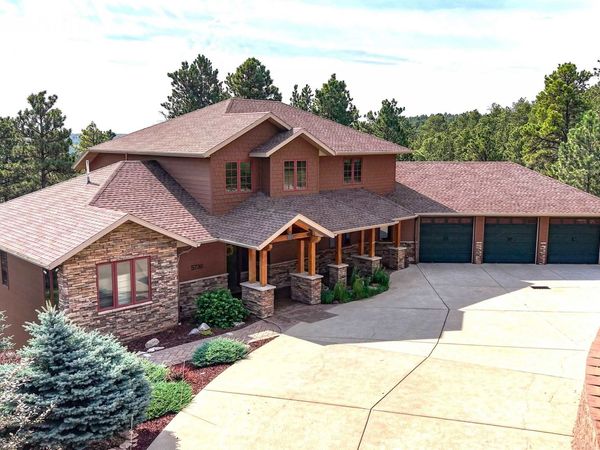 5730 Wildwood Drive, Rapid City, SD 57702