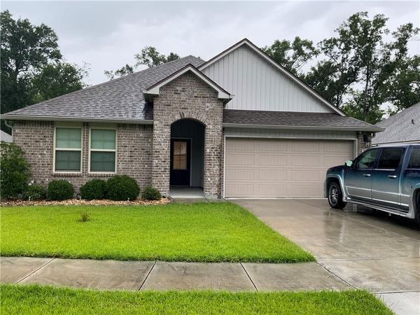 288 PRETTY ACRES Avenue , Hahnville, LA 70057