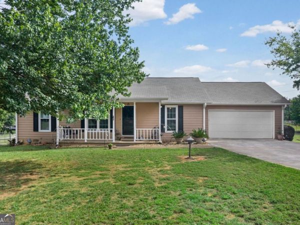 1703 Keys Ferry Road, Mcdonough, GA 30252