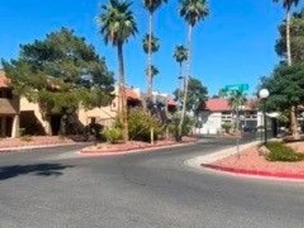 4160 Gannet Circle , Unit 338, Las Vegas, NV 89103
