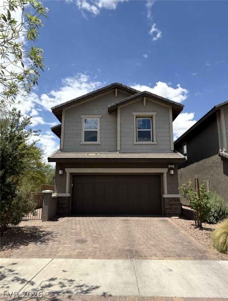357 Andy Wheeler Drive , Henderson, NV 89011