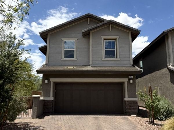 357 Andy Wheeler Drive , Henderson, NV 89011