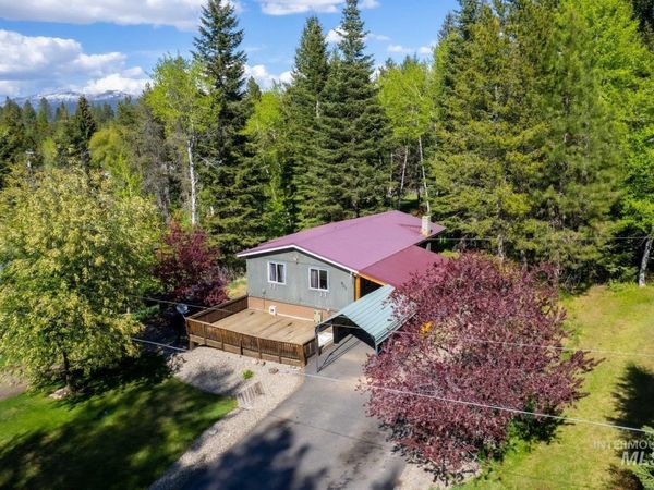 907 Ann Street, McCall, ID 83638