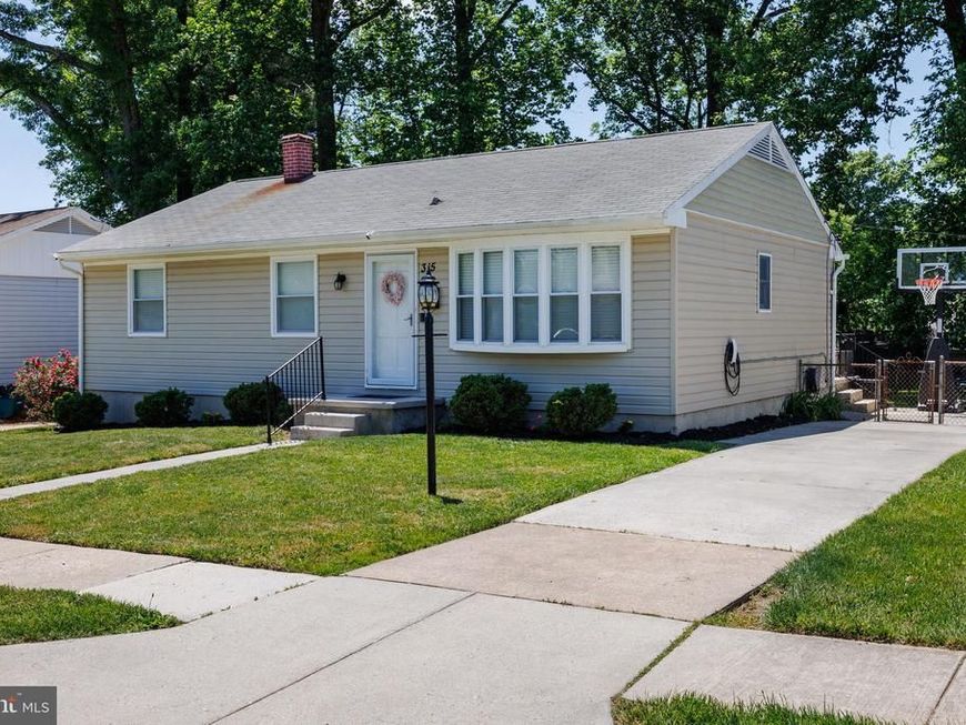 315 Osborne Avenue, Catonsville, MD 21228 Main Photo