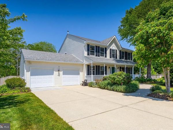 415 LABRADOR TRAIL, MULLICA HILL, NJ 08062