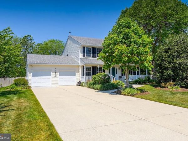 415 LABRADOR TRAIL, MULLICA HILL, NJ 08062