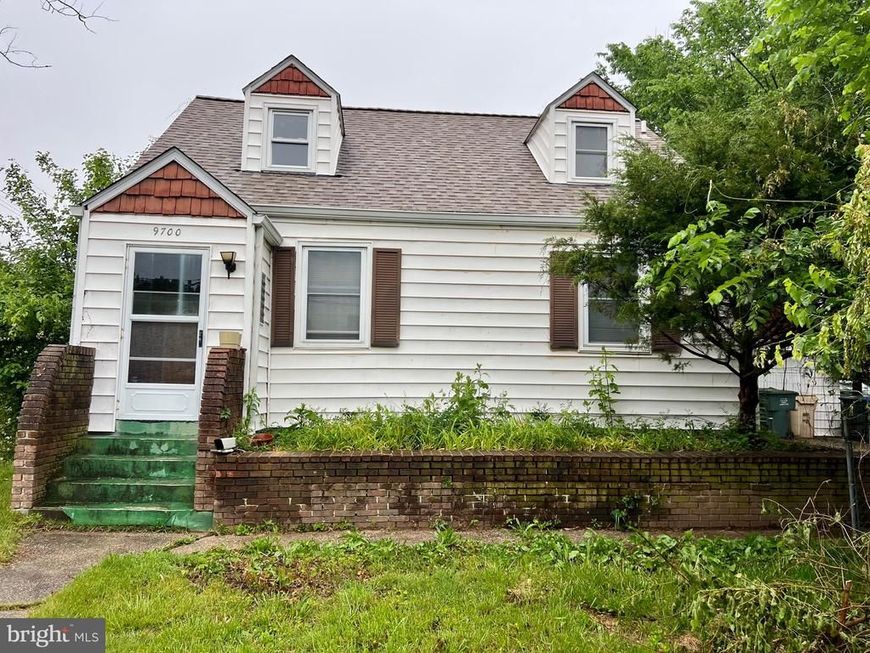 9700 52nd Avenue, College Park, MD 20740 Main Photo