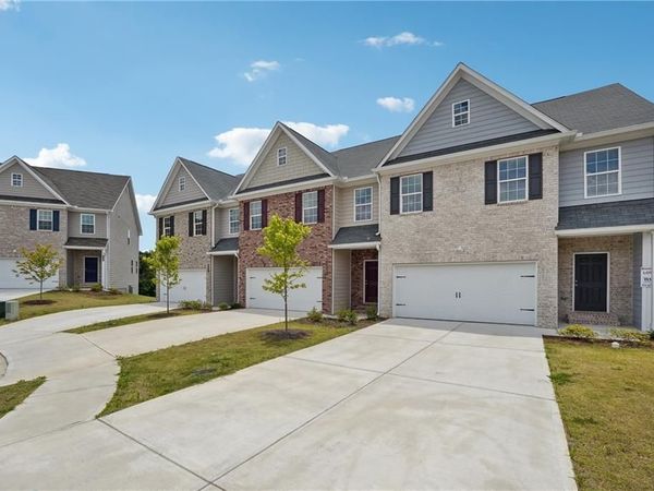 2690 Fareed Street , Unit Lot #1, Douglasville, GA 30135