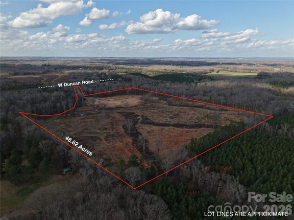 6802 W Duncan Road , Indian Trail, NC 28079