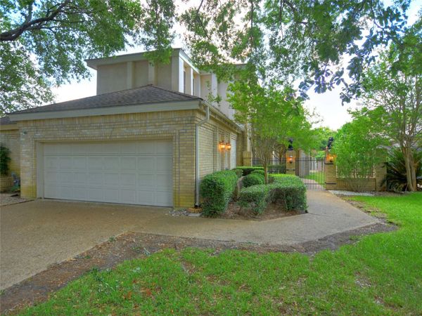 10215 River Plantation DR, Unit B, Austin, TX 78747
