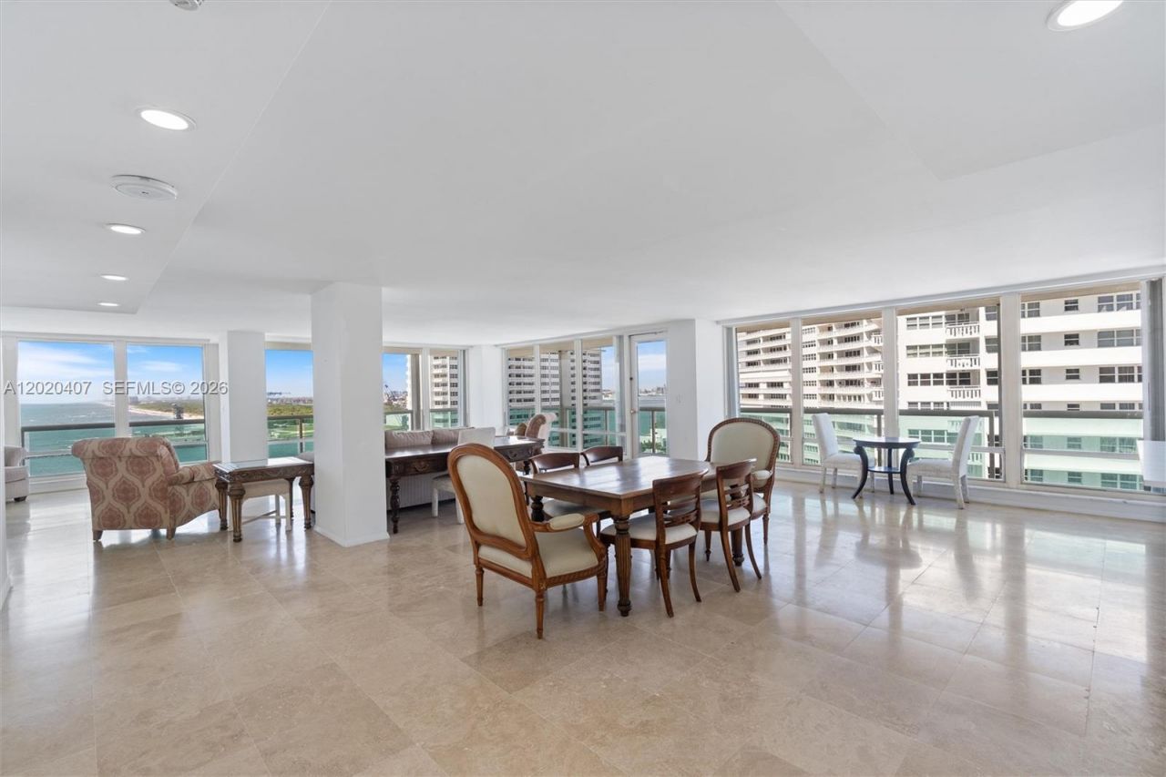 2100 S Ocean Ln , Unit 1002, Fort Lauderdale, FL 33316 Photo