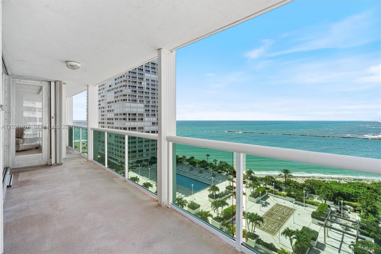 2100 S Ocean Ln , Unit 1002, Fort Lauderdale, FL 33316 Photo