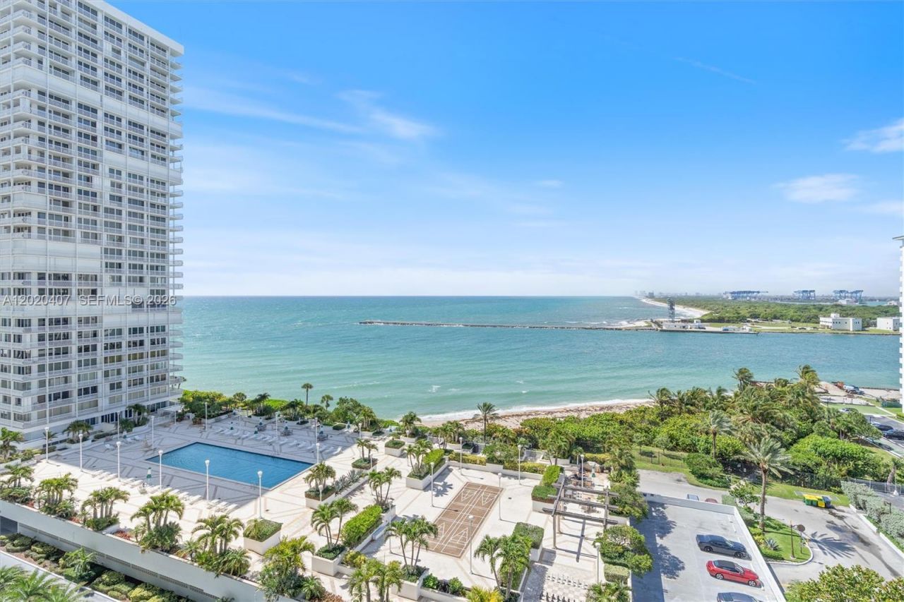 2100 S Ocean Ln , Unit 1002, Fort Lauderdale, FL 33316 Photo