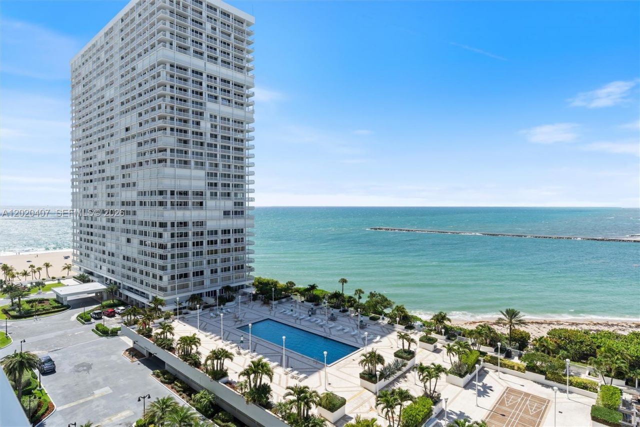 2100 S Ocean Ln , Unit 1002, Fort Lauderdale, FL 33316 Photo