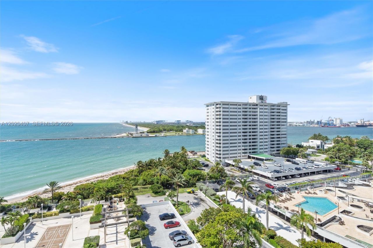 2100 S Ocean Ln , Unit 1002, Fort Lauderdale, FL 33316 Photo