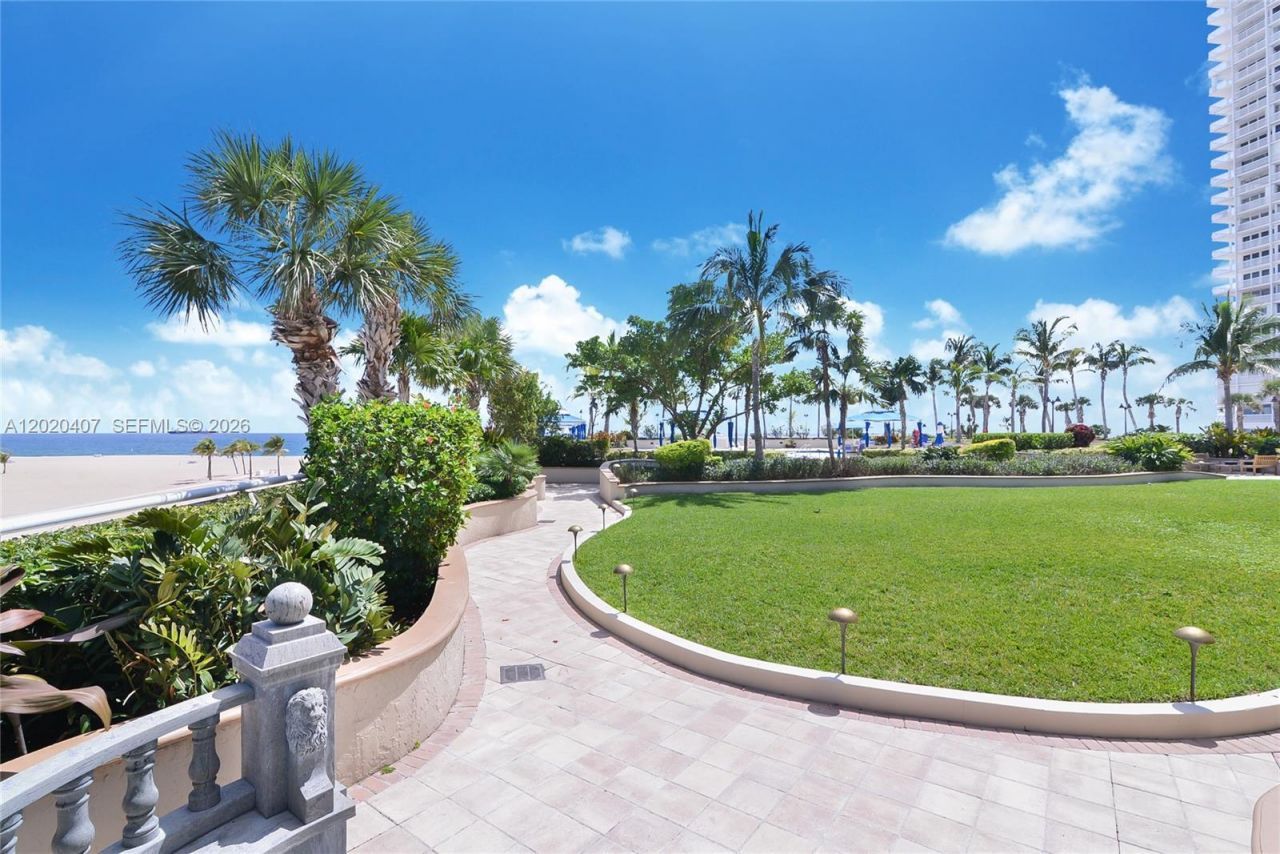 2100 S Ocean Ln , Unit 1002, Fort Lauderdale, FL 33316 Photo