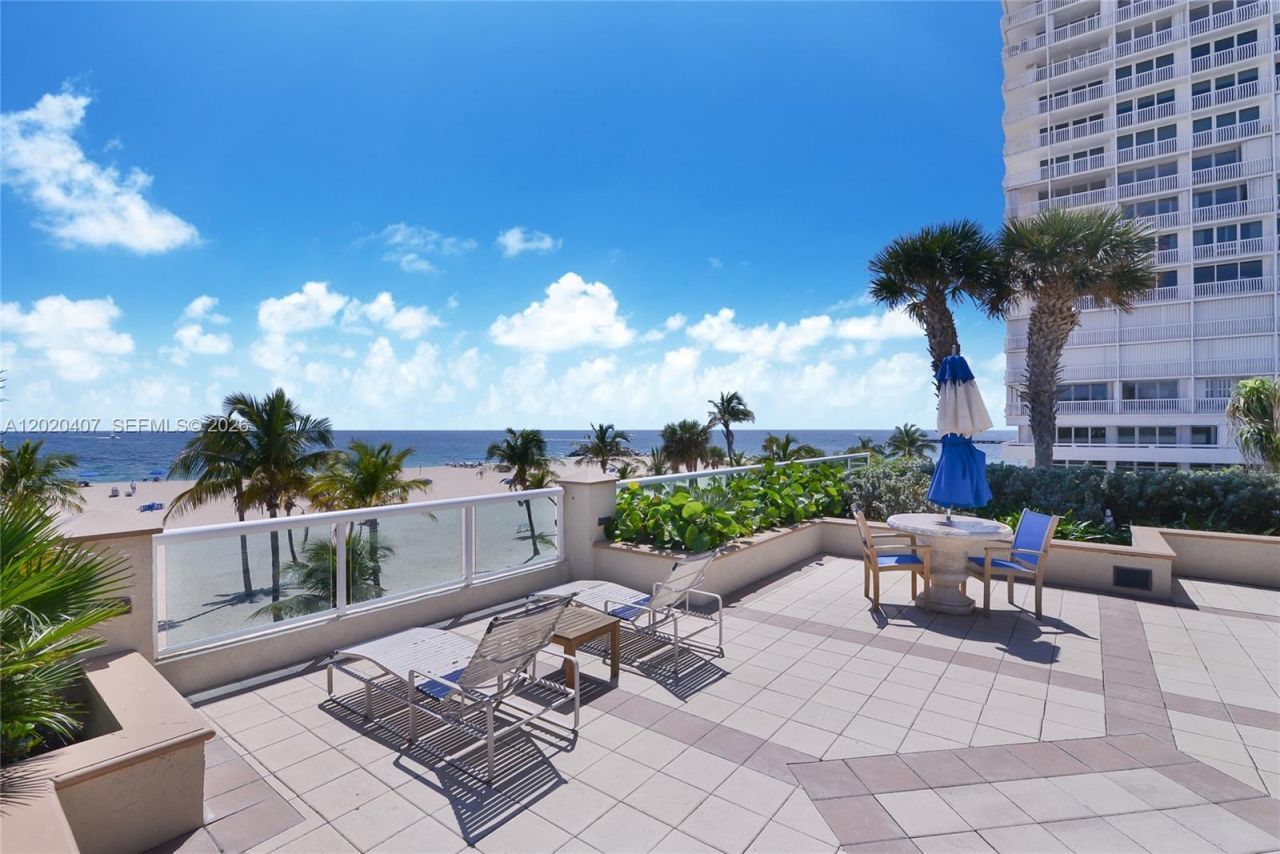 2100 S Ocean Ln , Unit 1002, Fort Lauderdale, FL 33316 Photo