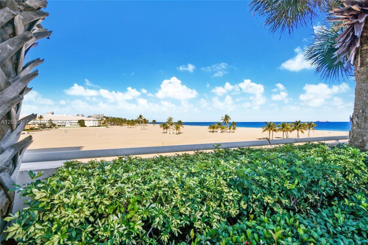 2100 S Ocean Ln , Unit 1002, Fort Lauderdale, FL 33316 Photo