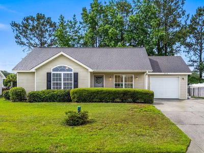204 Balsa Dr. , Longs, SC 29568