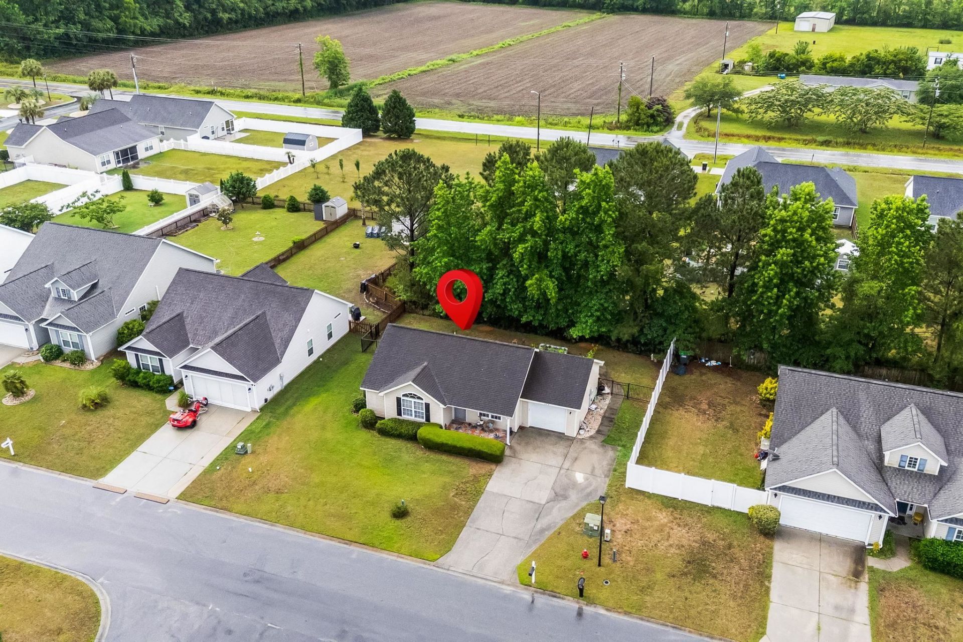 204 Balsa Dr.  Photo 38