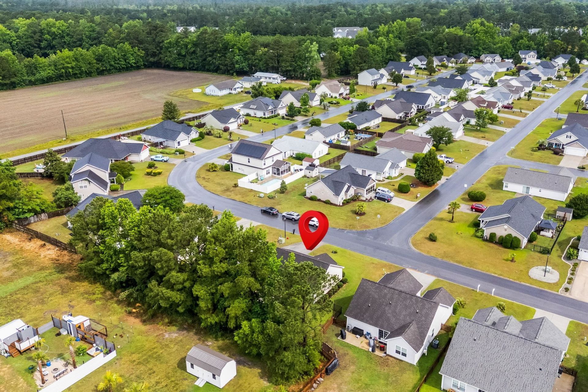 204 Balsa Dr.  Photo 39