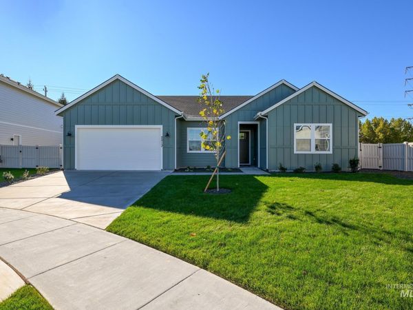 14704 Serenity Point St, Caldwell, ID 83607