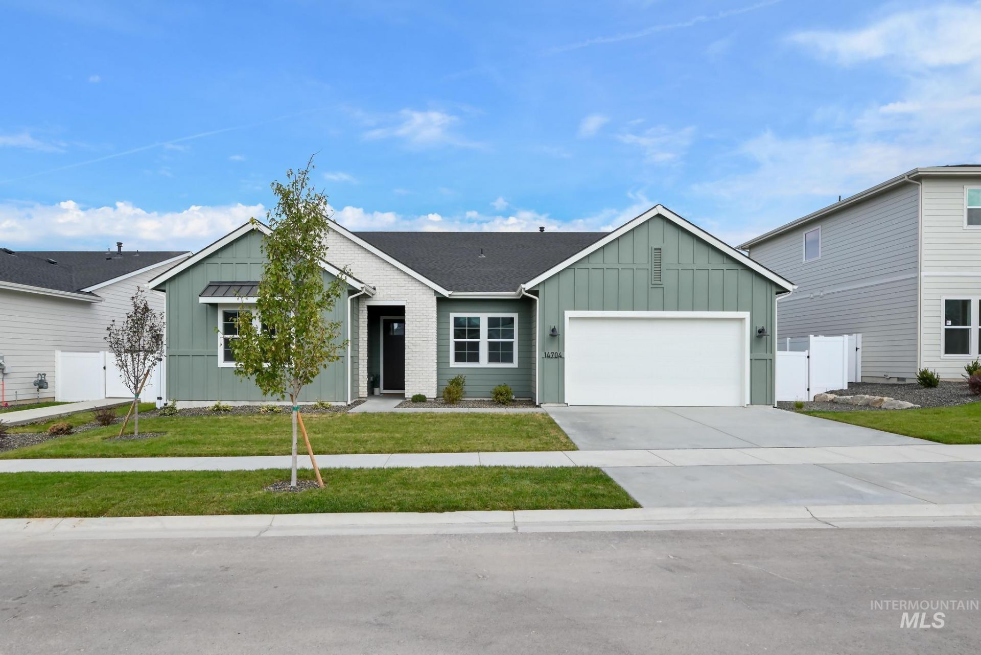 14704 Serenity Point St, Caldwell, ID 83607 Main Photo