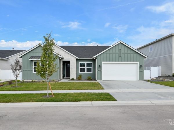 14704 Serenity Point St, Caldwell, ID 83607