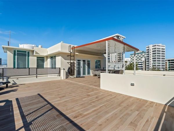 361 CALLE FUERTE, Unit 5, SAN JUAN, PR 00909
