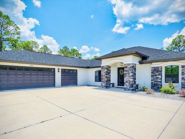 13362 DOWNY WOODPECKER ROAD , WEEKI WACHEE, FL 34614
