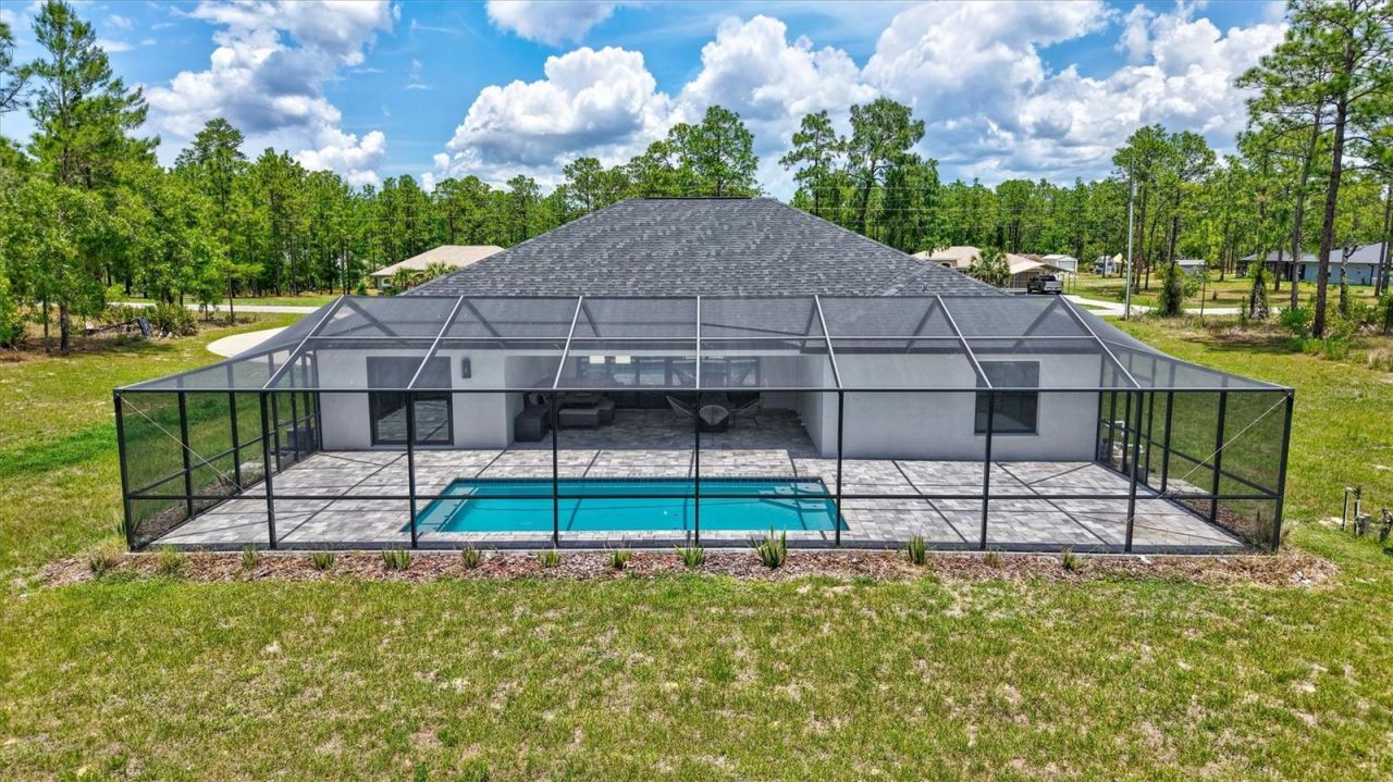 13362 Downy Woodpecker Road, Weeki Wachee, FL 34614 Photo