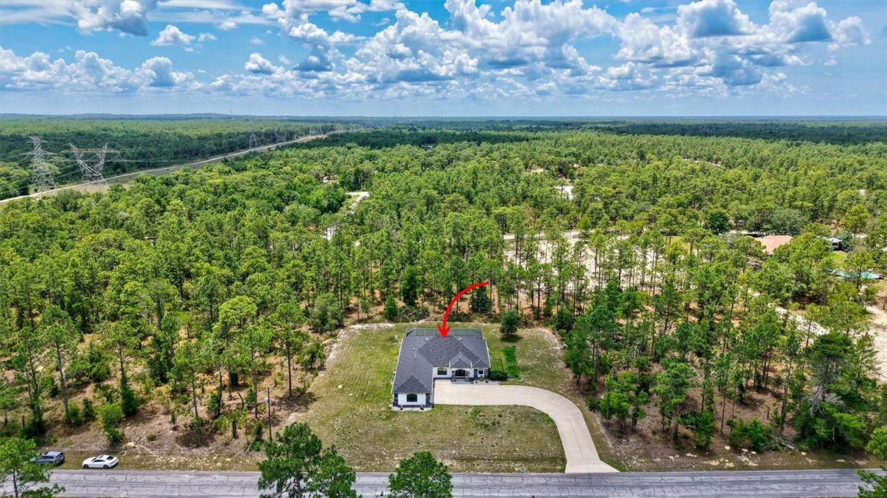 13362 Downy Woodpecker Road, Weeki Wachee, FL 34614 Photo
