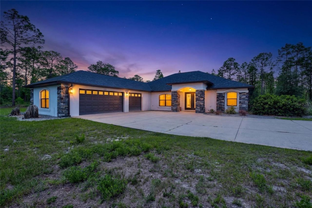 13362 Downy Woodpecker Road, Weeki Wachee, FL 34614 Photo