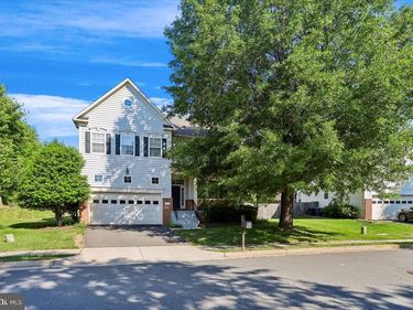 117 ROSEBROOK COURT NW , LEESBURG, VA 20176