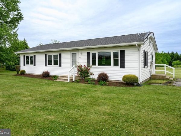 956 WASHINGTON AVENUE , CHESTERTOWN, MD 21620