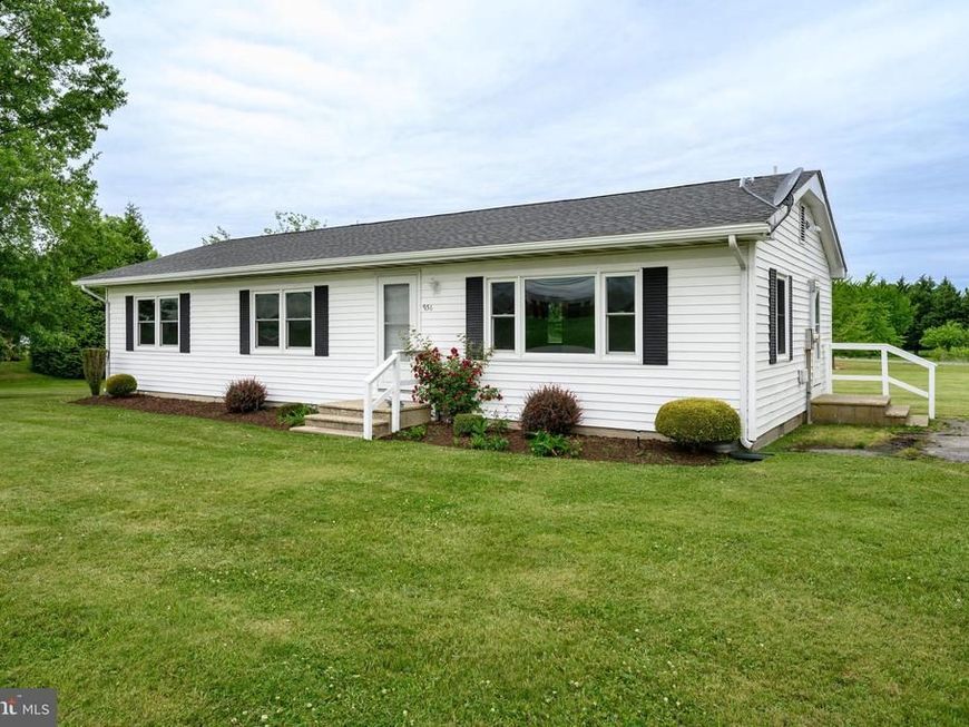 956 Washington Avenue , Chestertown, MD 21620 Main Photo