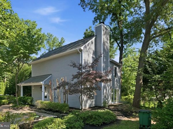 1529 RITCHIE LANE, ANNAPOLIS, MD 21401