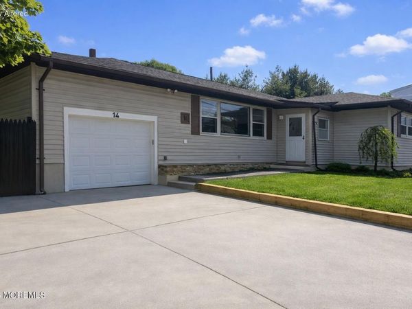 14 Wood Avenue, Unit A, Englishtown, NJ 07726