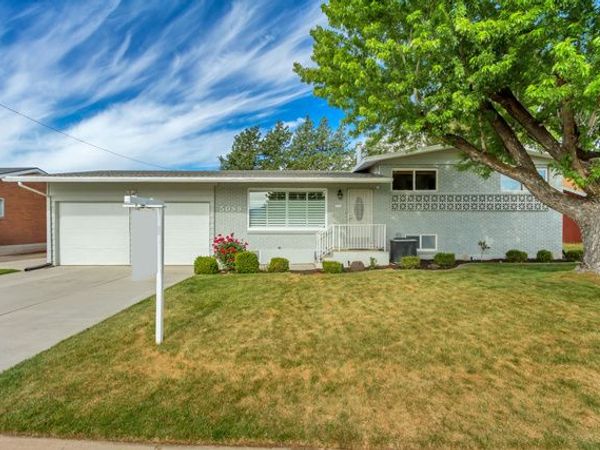 5089 S 2325 W, Farr West, UT 84404