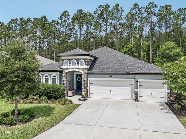 910 LAUREL VALLEY Drive, Orange Park, FL 32065