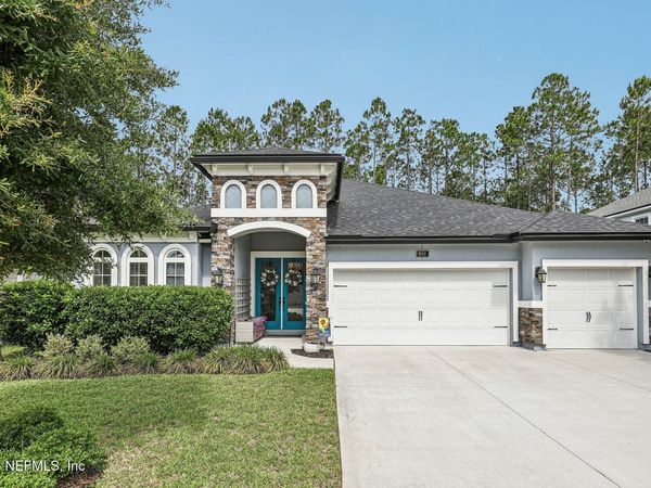 910 LAUREL VALLEY Drive, Orange Park, FL 32065