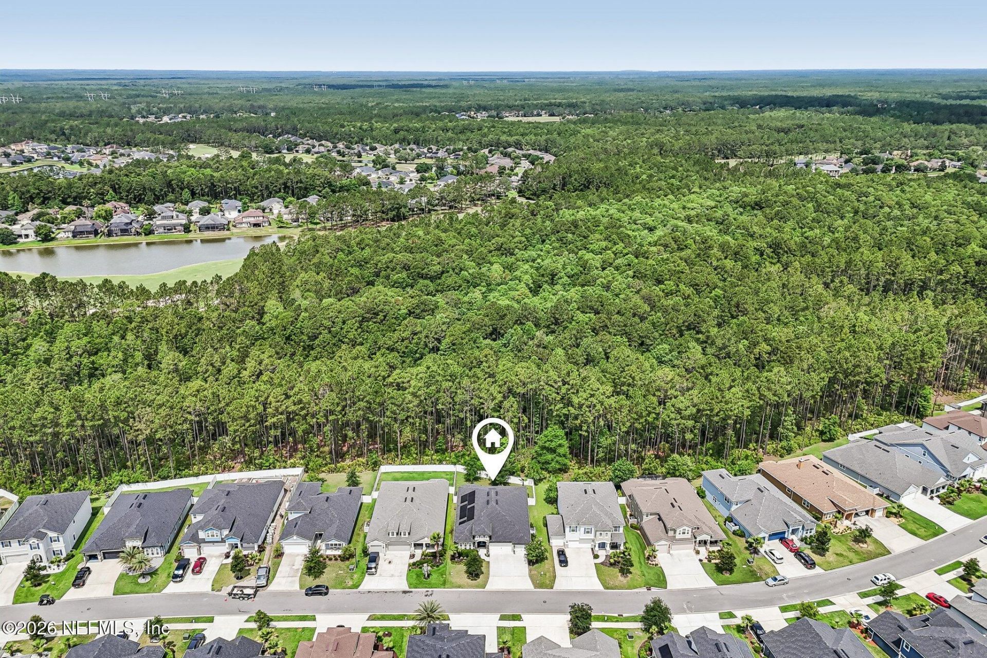910 Laurel Valley Drive, Orange Park, FL 32065 Photo