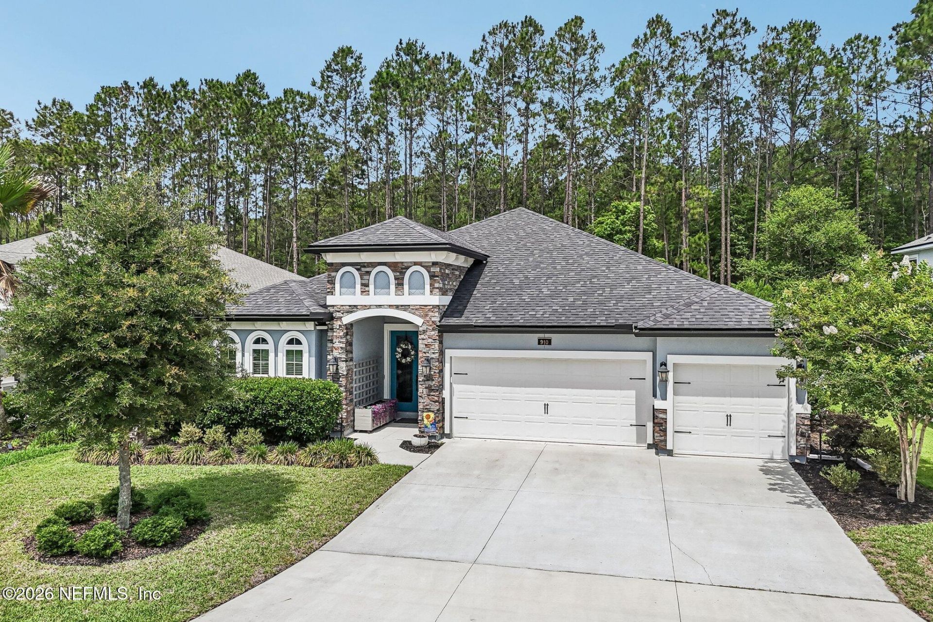 910 Laurel Valley Drive, Orange Park, FL 32065 Photo