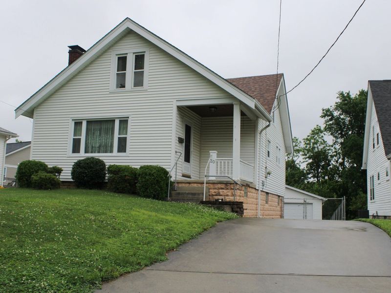 20 Ross Avenue, Fort Mitchell, KY 41017 Photo 3