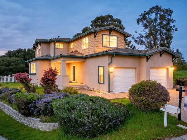 213 N Rancho Pl, El Sobrante, CA 94803