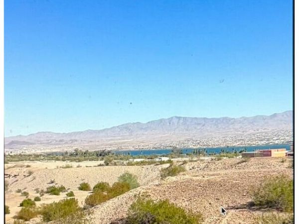 0 Havasu Lake Road, Needles, CA 92363