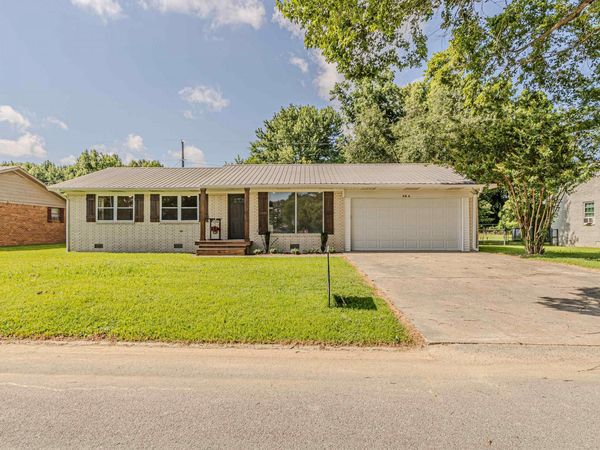 38A SUNDALE Circle, Paragould, AR 72450