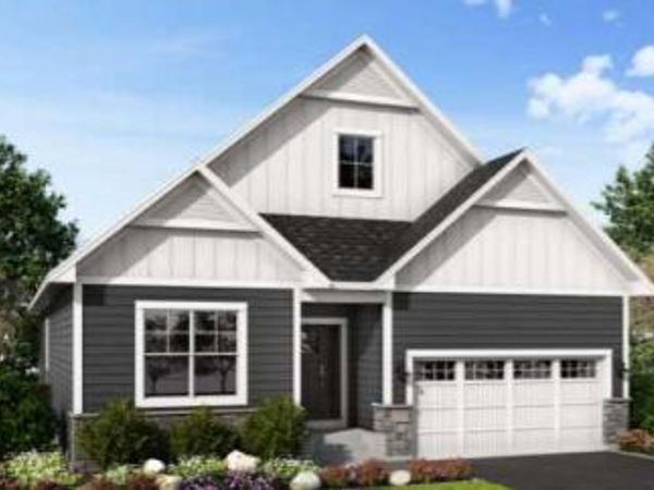 17846 Hamburg Avenue , Lakeville, MN 55044