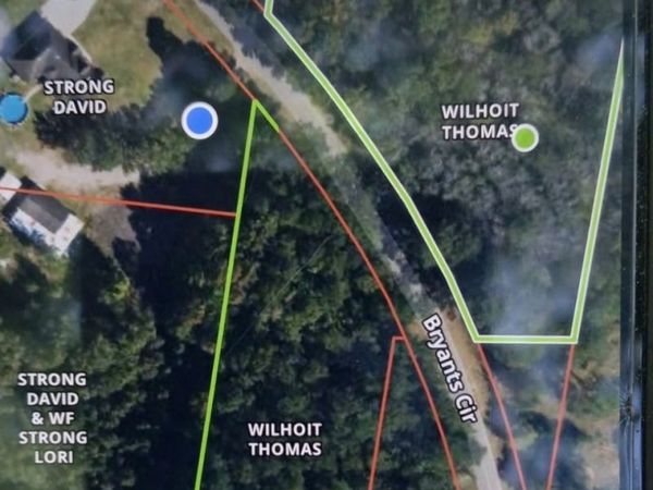 0 Bryant Circle, Maxton, NC 28364